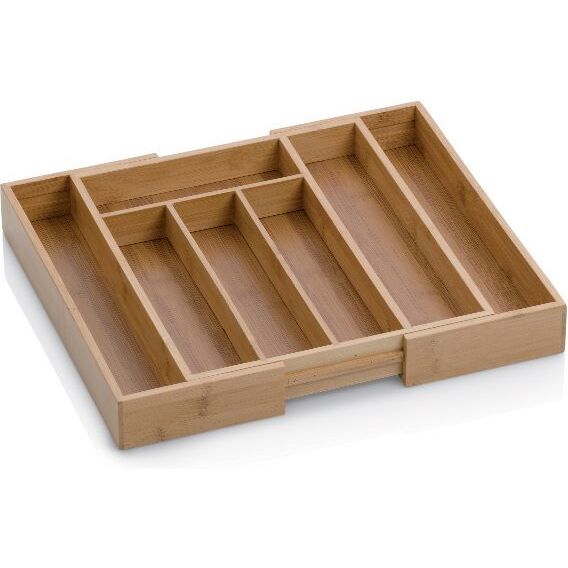 Range-couverts extensible bambou - Kalma