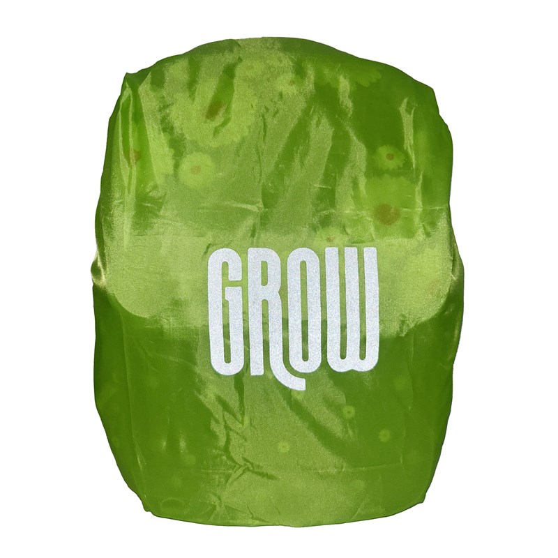 Grow<br>Regnslag til skoletaske