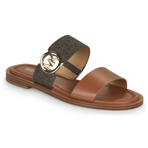 MICHAEL Michael Kors - SUMMER SANDAL Marrón