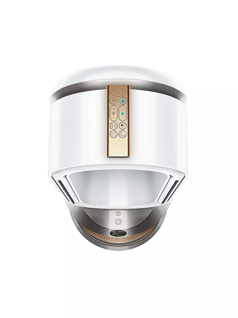 DYSON dyson Purifier Humidify/Cool Formaldehyde Weiss/Gold gold