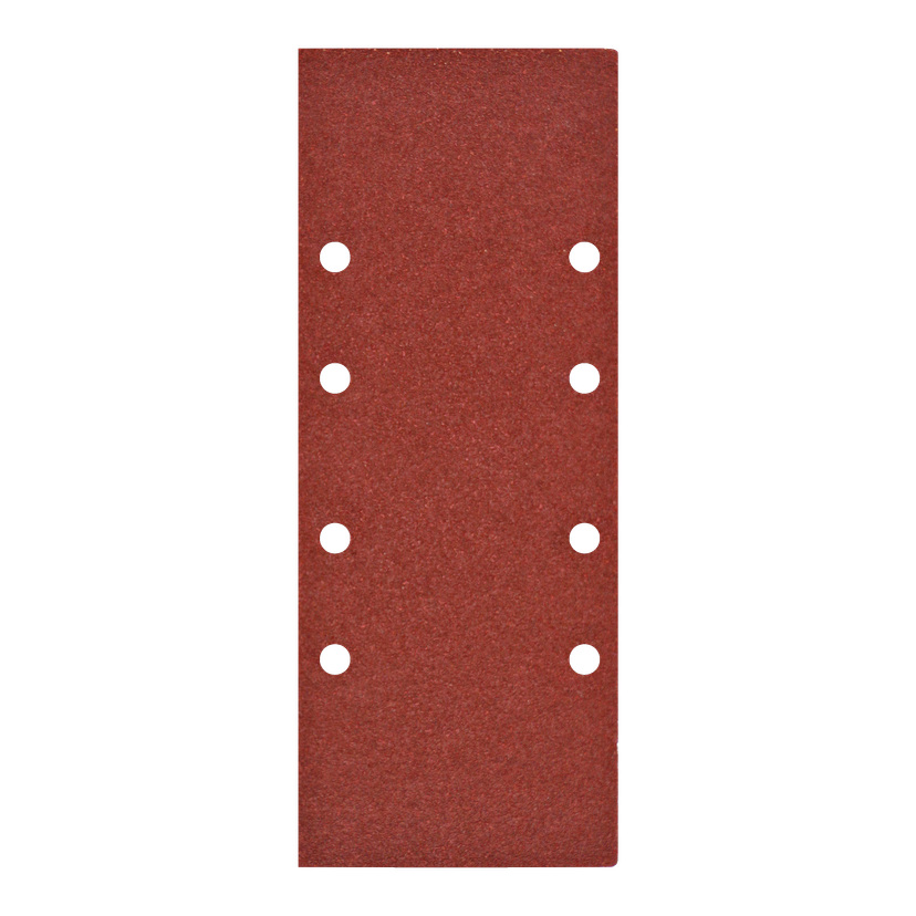 Slipepapir til plansliper 5-pk