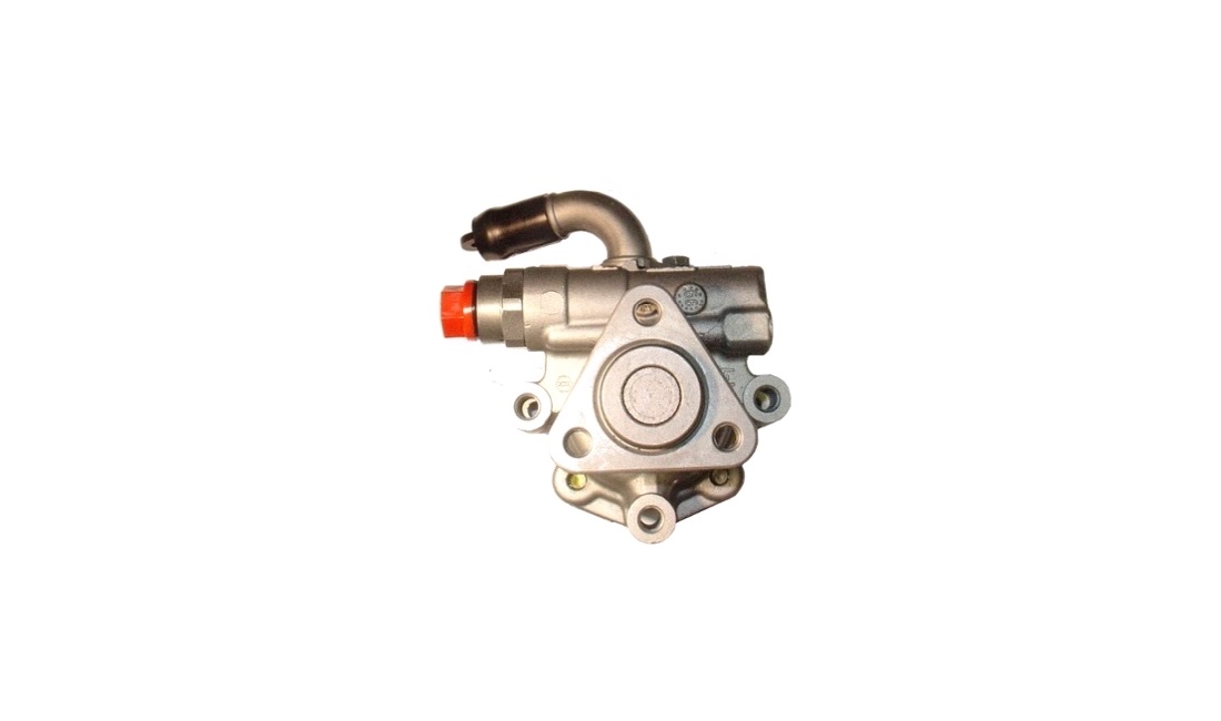 Servopumpe Hydraulisk