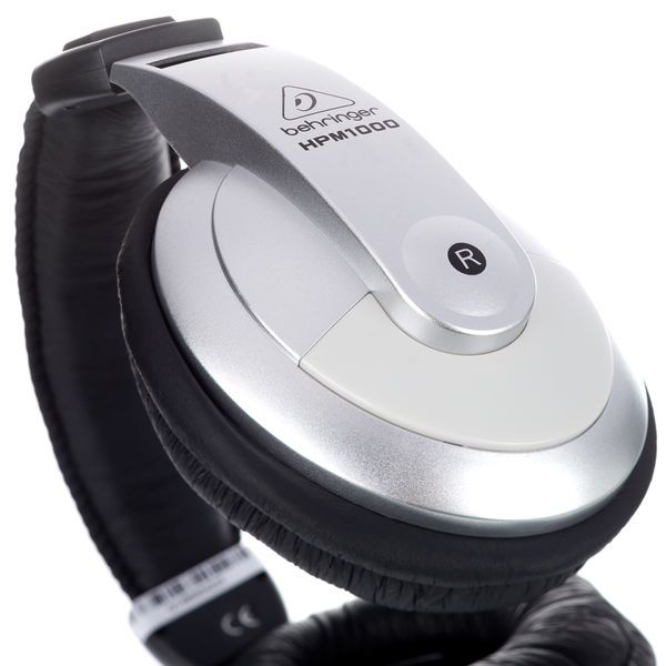 Behringer HPM1000 Stereo-Kopfhörer
