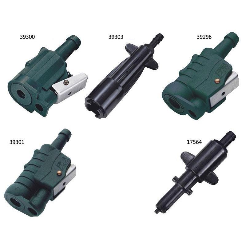 Embout Tuyau Nitrile Plastimo Pour Mercury Mariner