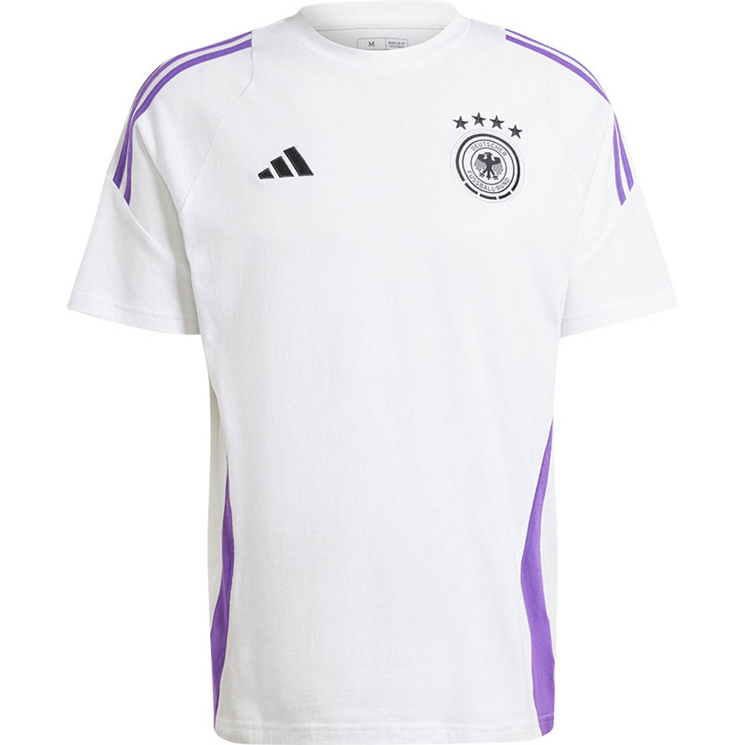 adidas Duitsland Tee 2024/2026