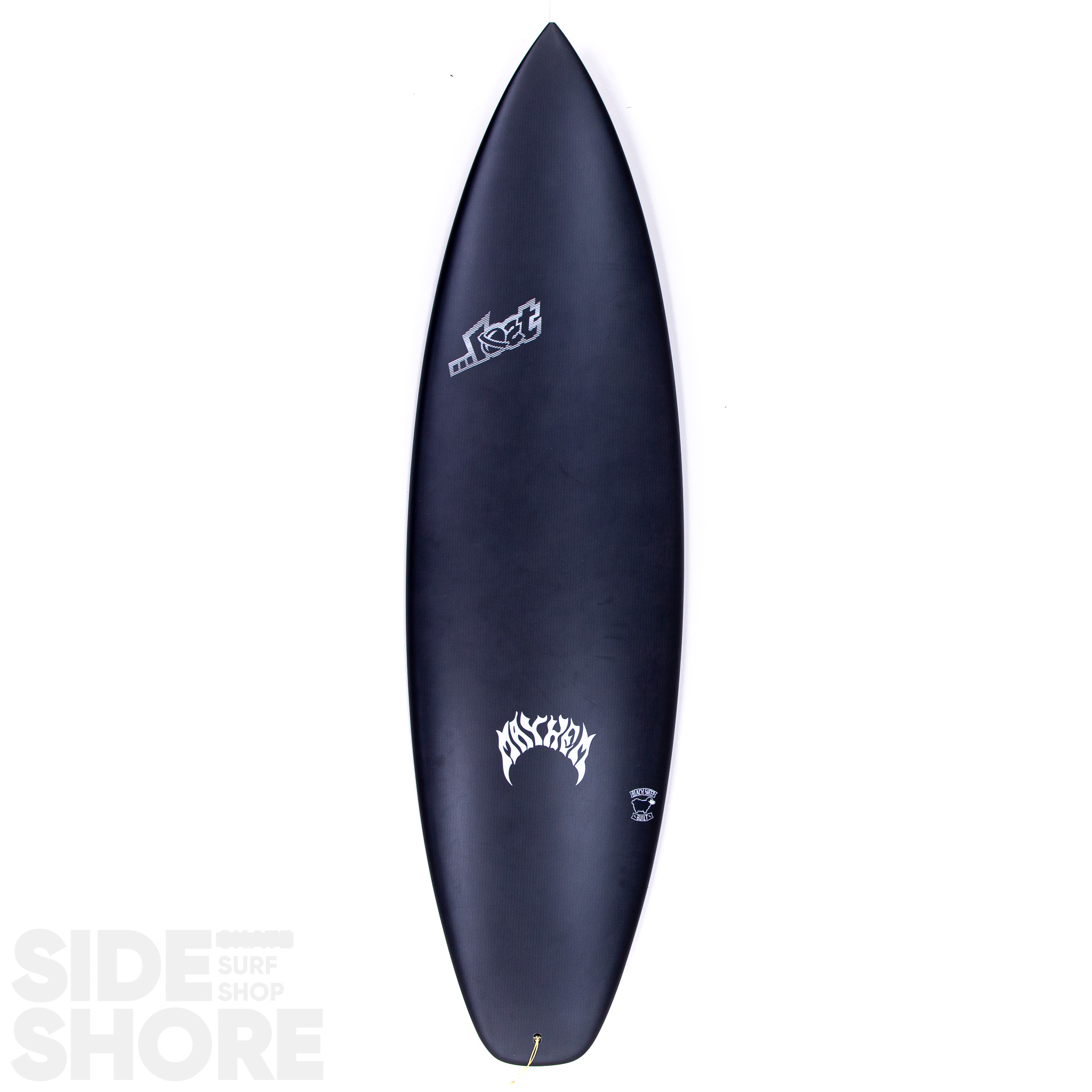 Lost Stub Driver 3.0 Black Sheep - 5'11 x 19.38