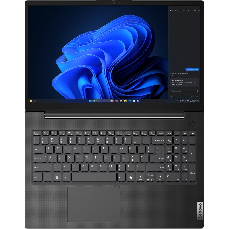 Lenovo V15 G5 IRL Intel® Core™ i5 i5-13420H Ordinateur portable 39,6 cm (15.6
