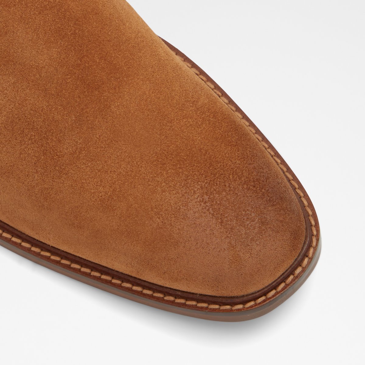 Kyren Cognac Men Casual boots