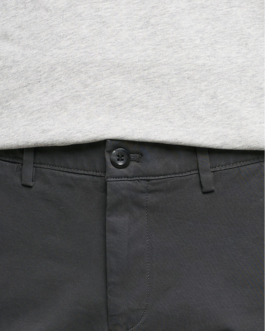 Dockers Cotton Chino Tapered Steelhead