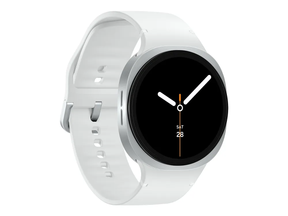 Samsung | Galaxy Watch8 44mm eSim - Silver