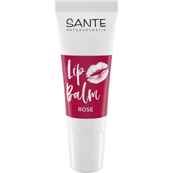 LIPTASTIC Lip Balm Rose