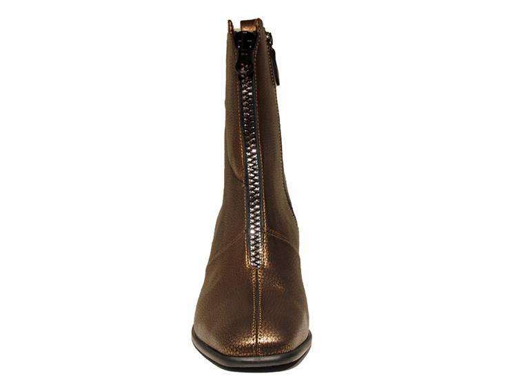 Piedi Nudi Desire1 Metallic Gold