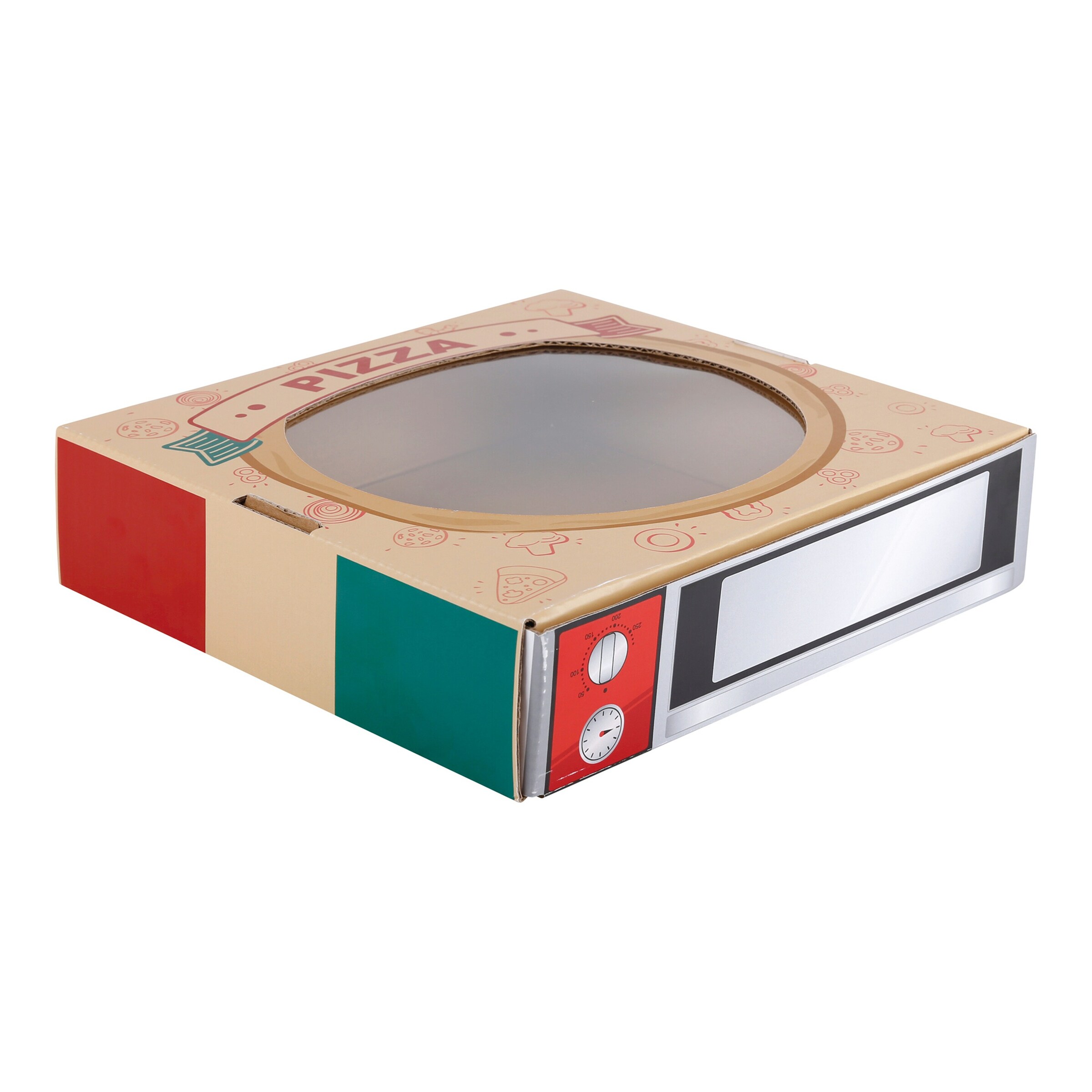 Hape Pizza-Set