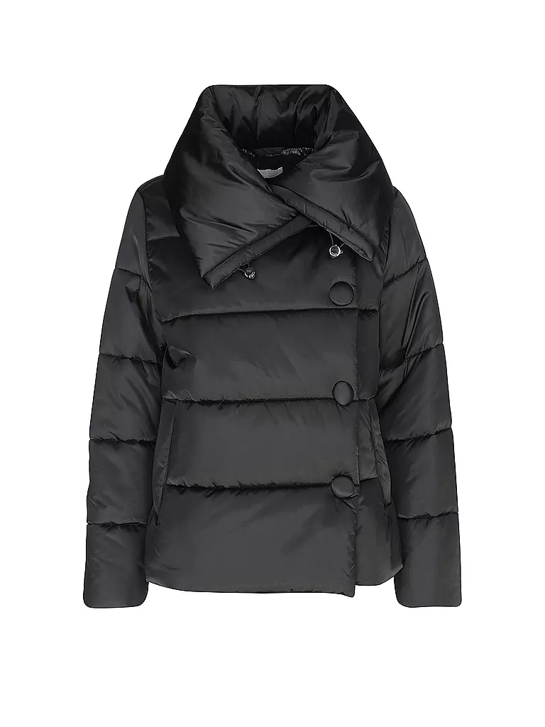 LIU JO Steppjacke schwarz