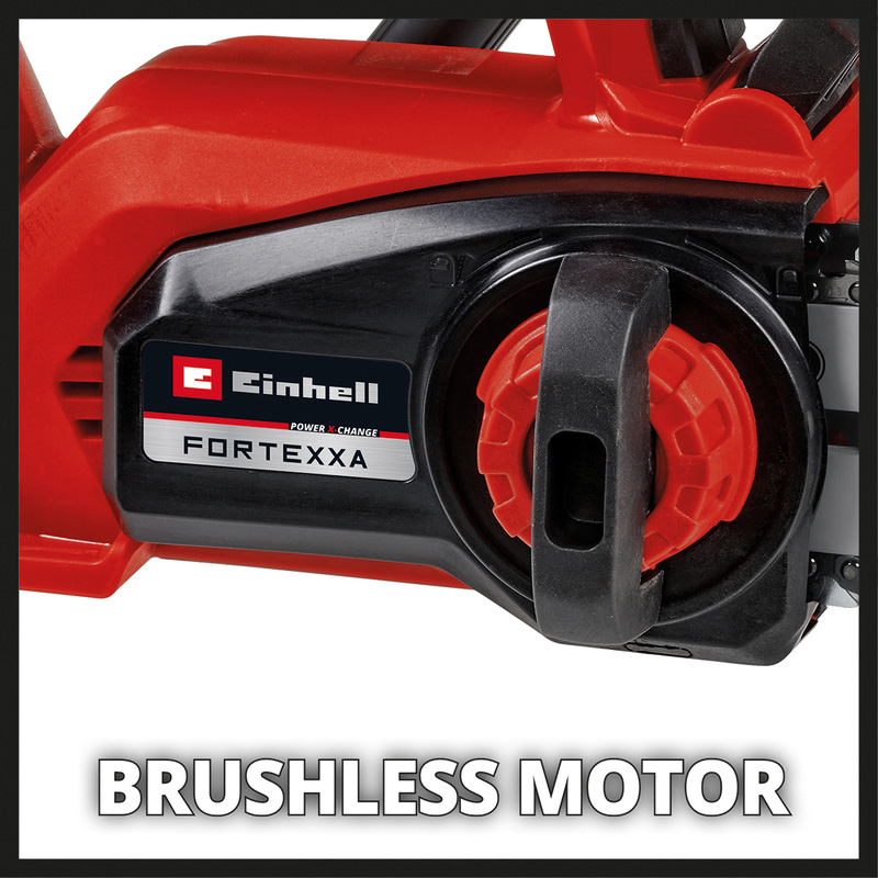 Einhell FORTEXXA 18/20 TH Li Kit accu kettingzaag 18V Li-ion - 20cm