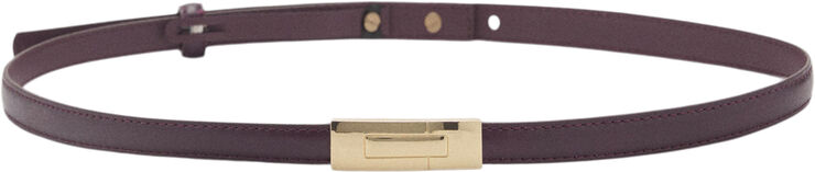 MANGO BELT. -- TOMASA 78