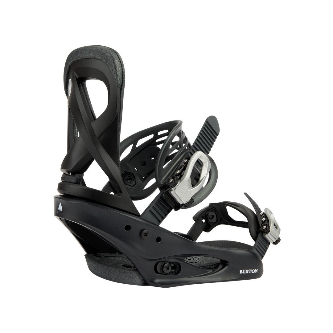 Burton  Scribe