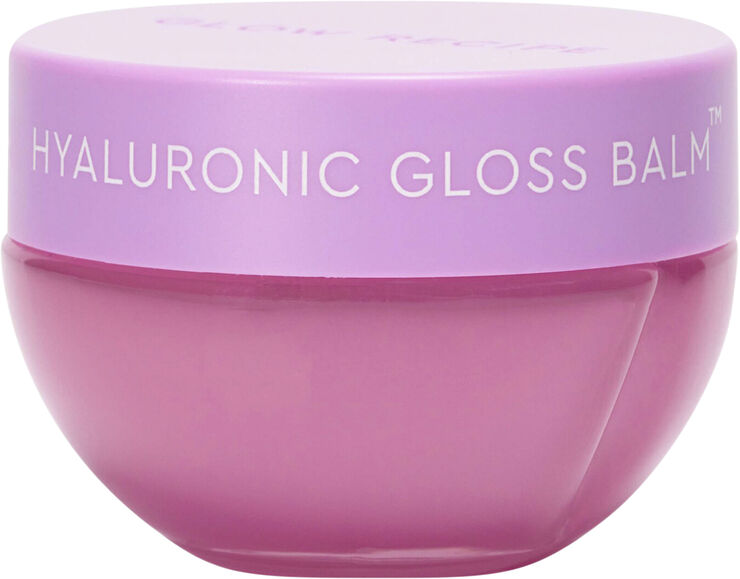 Glow Recipe Plum Plump - Hyaluronic Gloss Balm