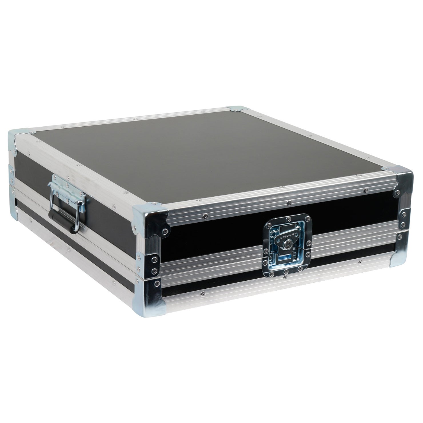 Innox FC-MIX-L mixer flightcase met schuim - large