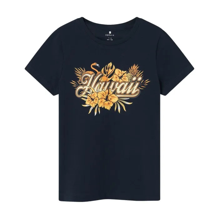 Name It Janine Shirt Meisjes