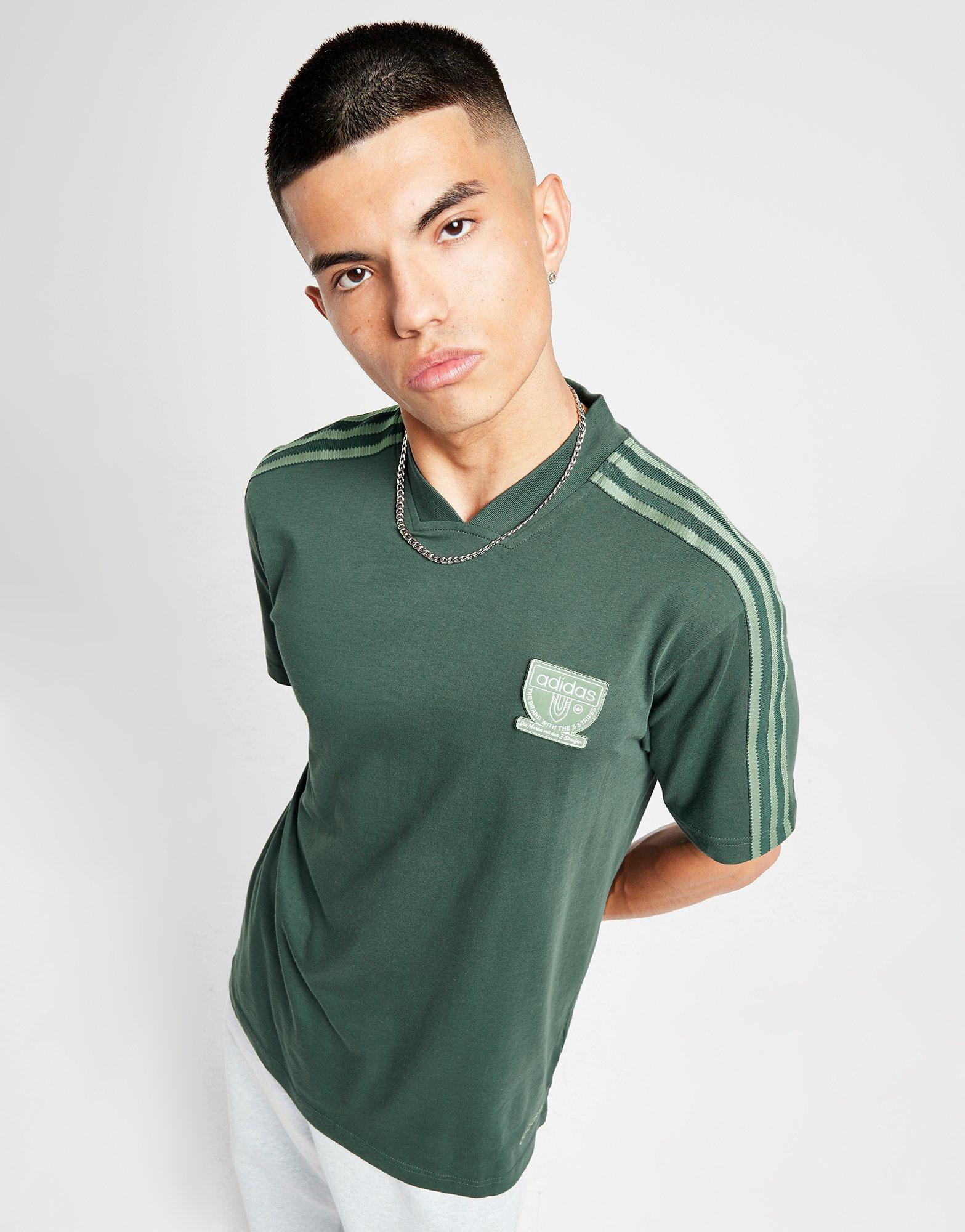 adidas Graphic Tee