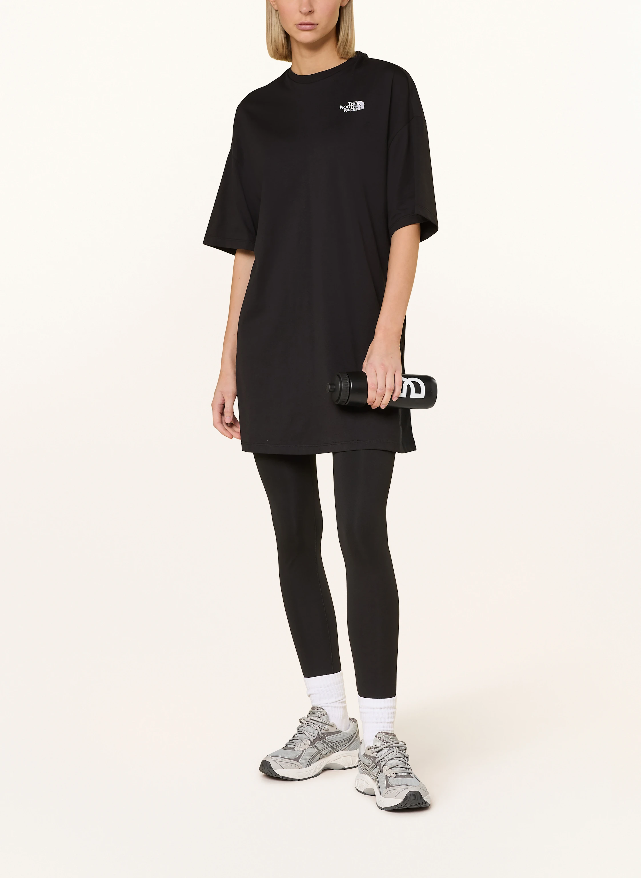 THE NORTH FACE Jersey-Kleid SIMPLE DOME