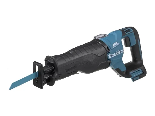 Makita DJR187Z - Bajonetsav - 18 V - Uden batteri og oplader - SOLO