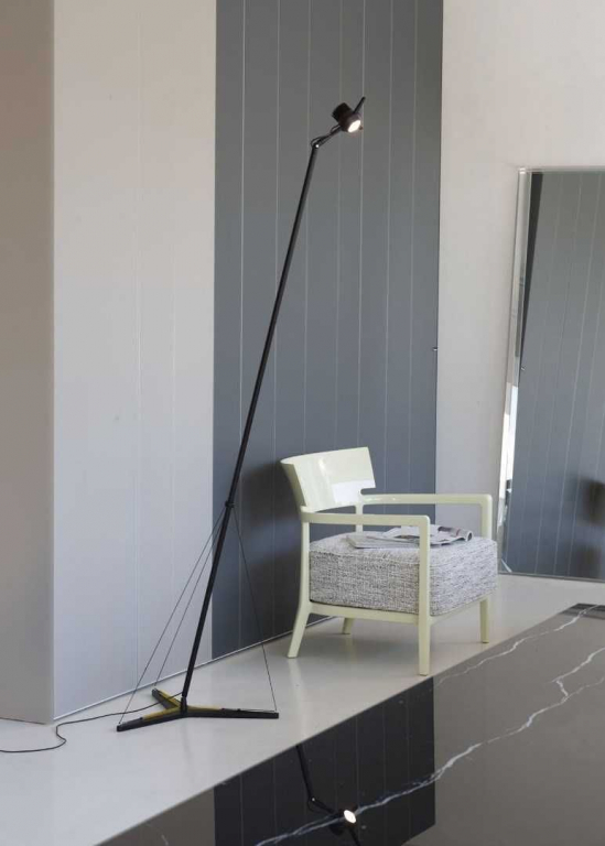 Martinelli Luce Y3 vloerlamp LED