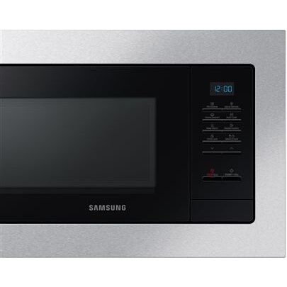 Micro-ondes + Gril Samsung MG23A7013CT