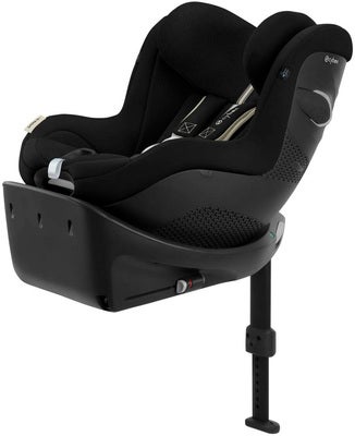 Cybex Sirona Gi i-Size Plus Bilstol, Moon Black