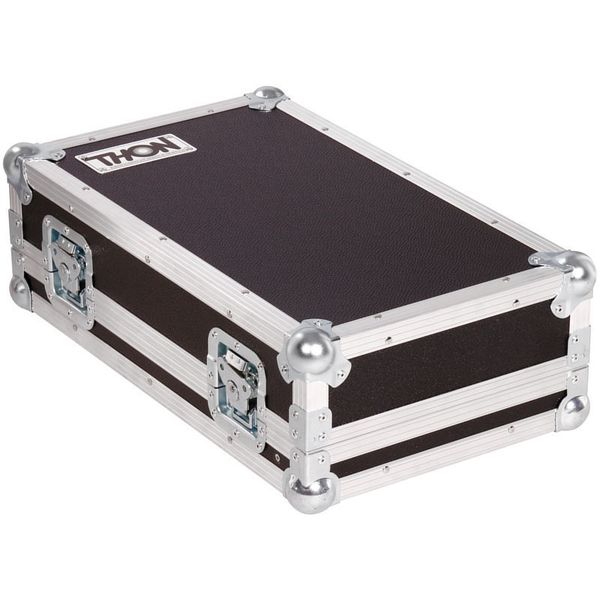 Thon Mixer Case Rane Seventy Battle