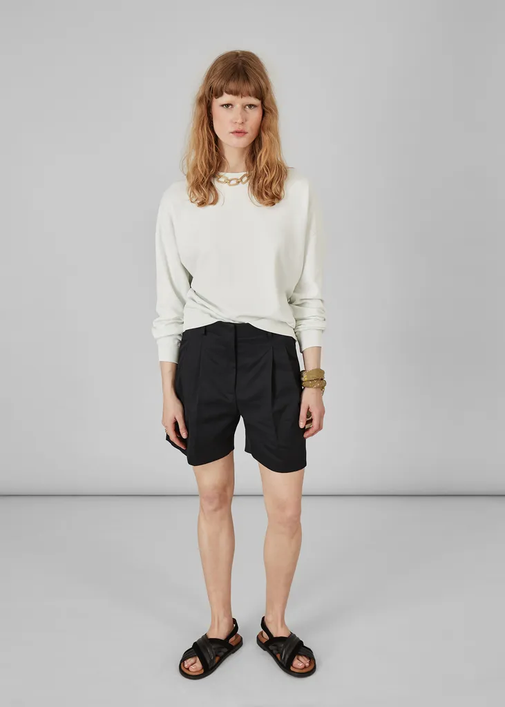 Sweatshirt coupe loose L'Exception Paris