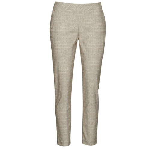 Morgan - PVALOU - Beige