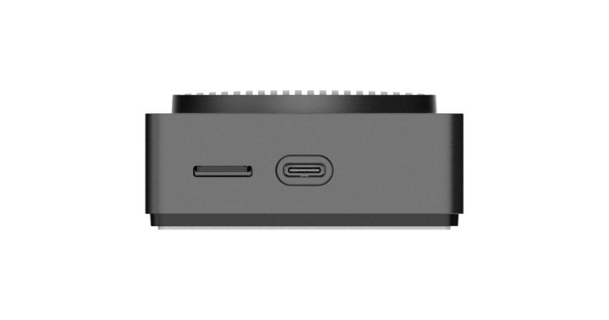 AqaraSlimme Video Deurbel G410 Select  (Zwart, Wifi, Bluetooth, Zigbee, Matter)