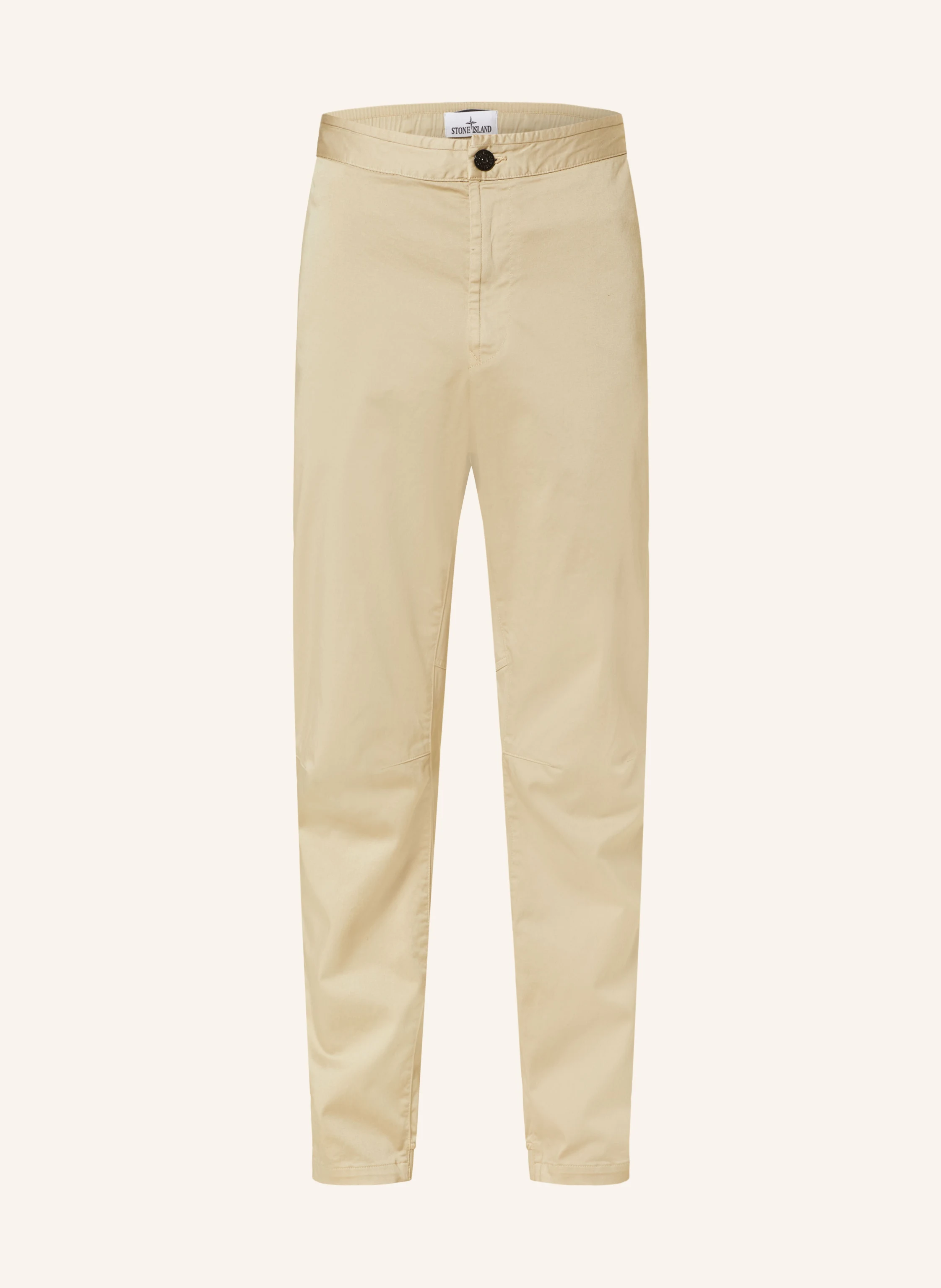 STONE ISLAND Chino Extra Slim Fit
