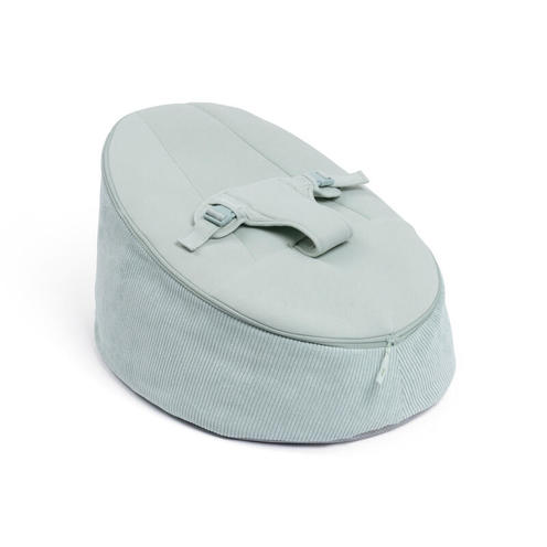 Doomoo transat pouf évolutif Seat'n Grow - Green - BABYMOOV