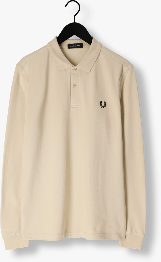 FRED PERRY zand fred perry polo the long sleeve fred perry shirt