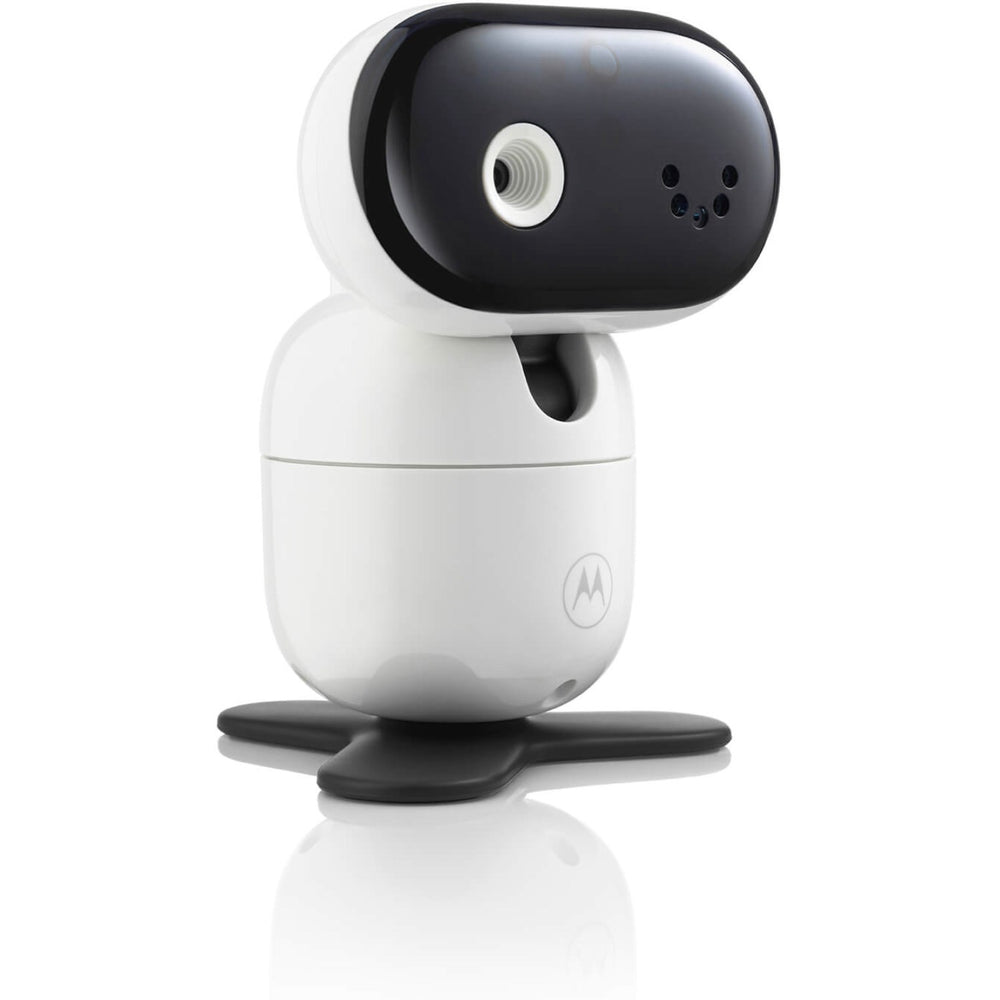 Køb Motorola Hvid PIP1510 Extra Camera Babyalarm