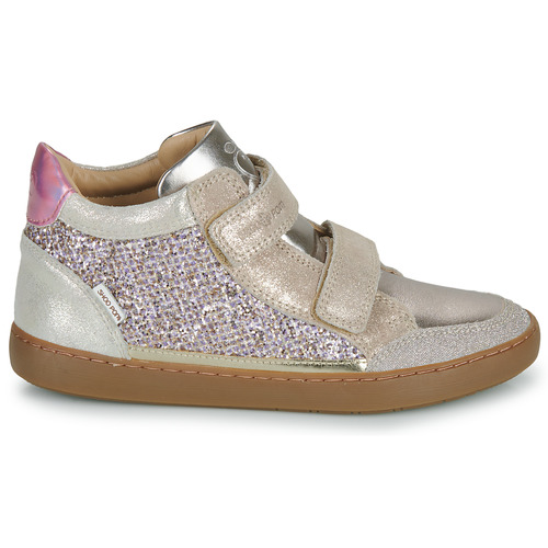 Shoo Pom - PLAY EASY CO - Doré / Beige