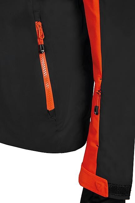 DEGRE 7 - VESTE SIVIN