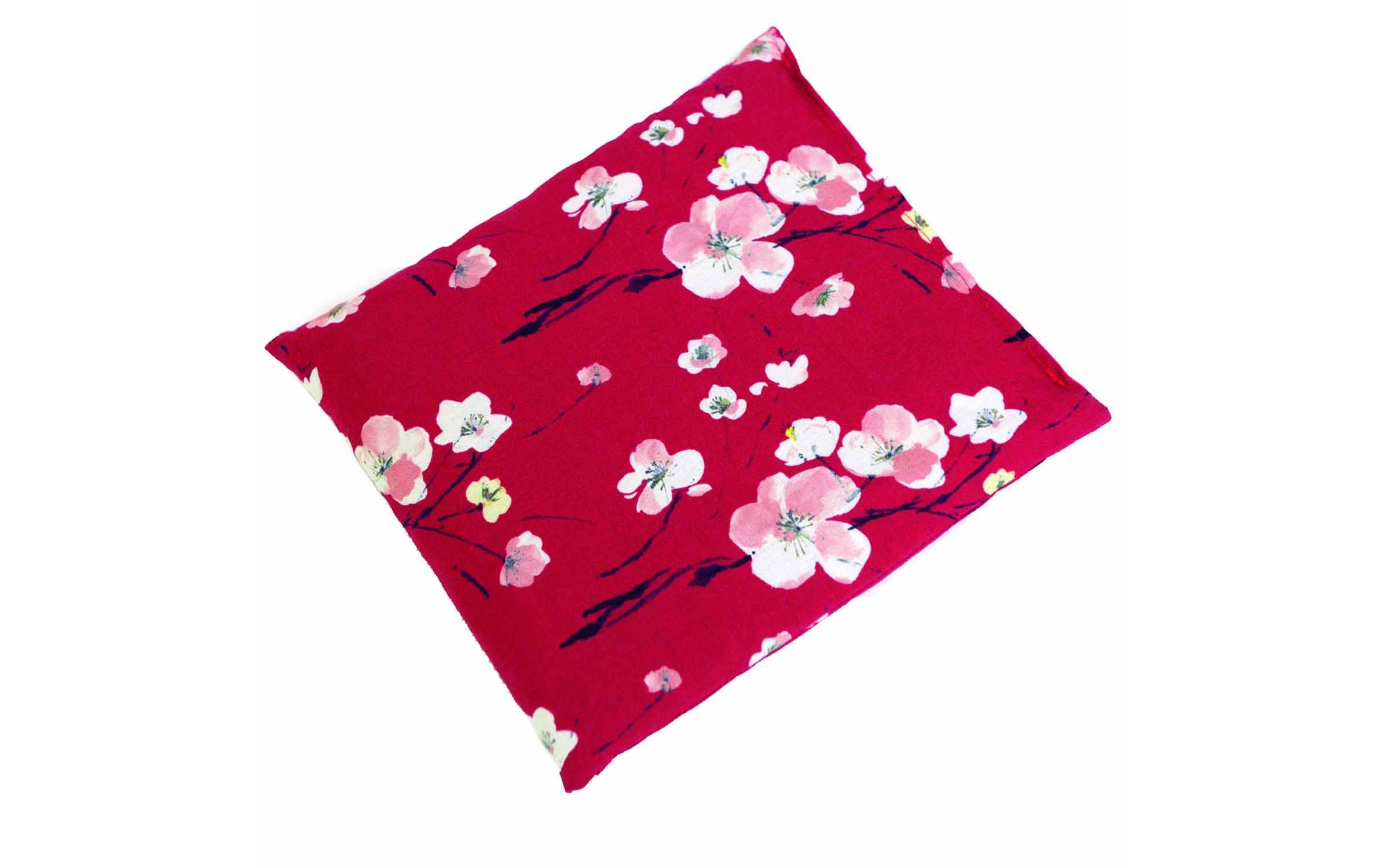 Cherry Blossom 23 x 26 cmWärmekissen