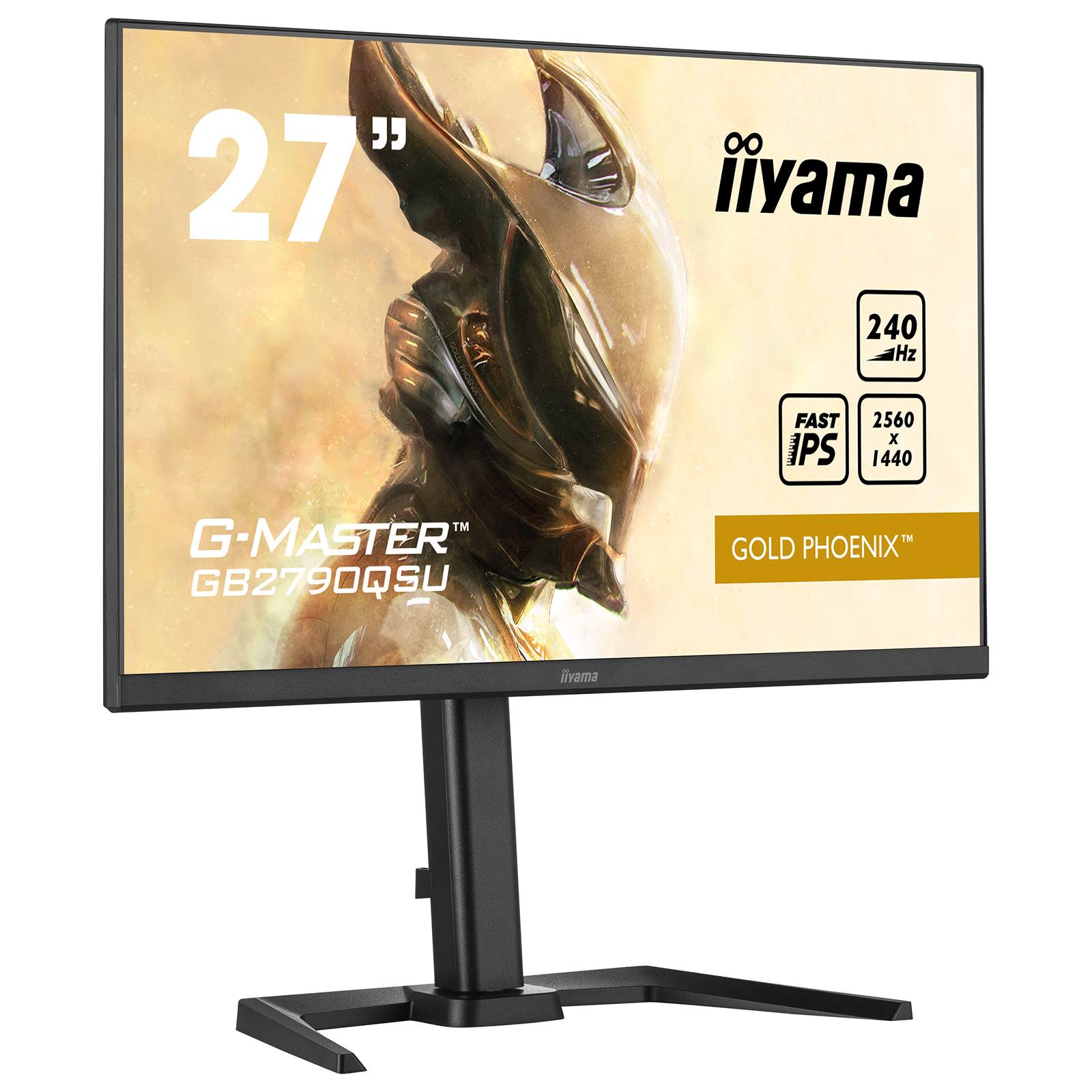 iiyama 27