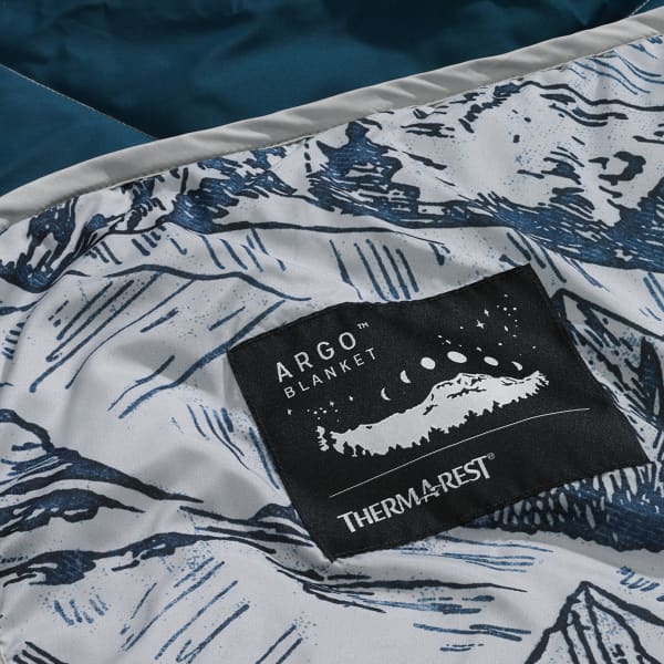 Sac de couchage THERMAREST ARGO BLANKET