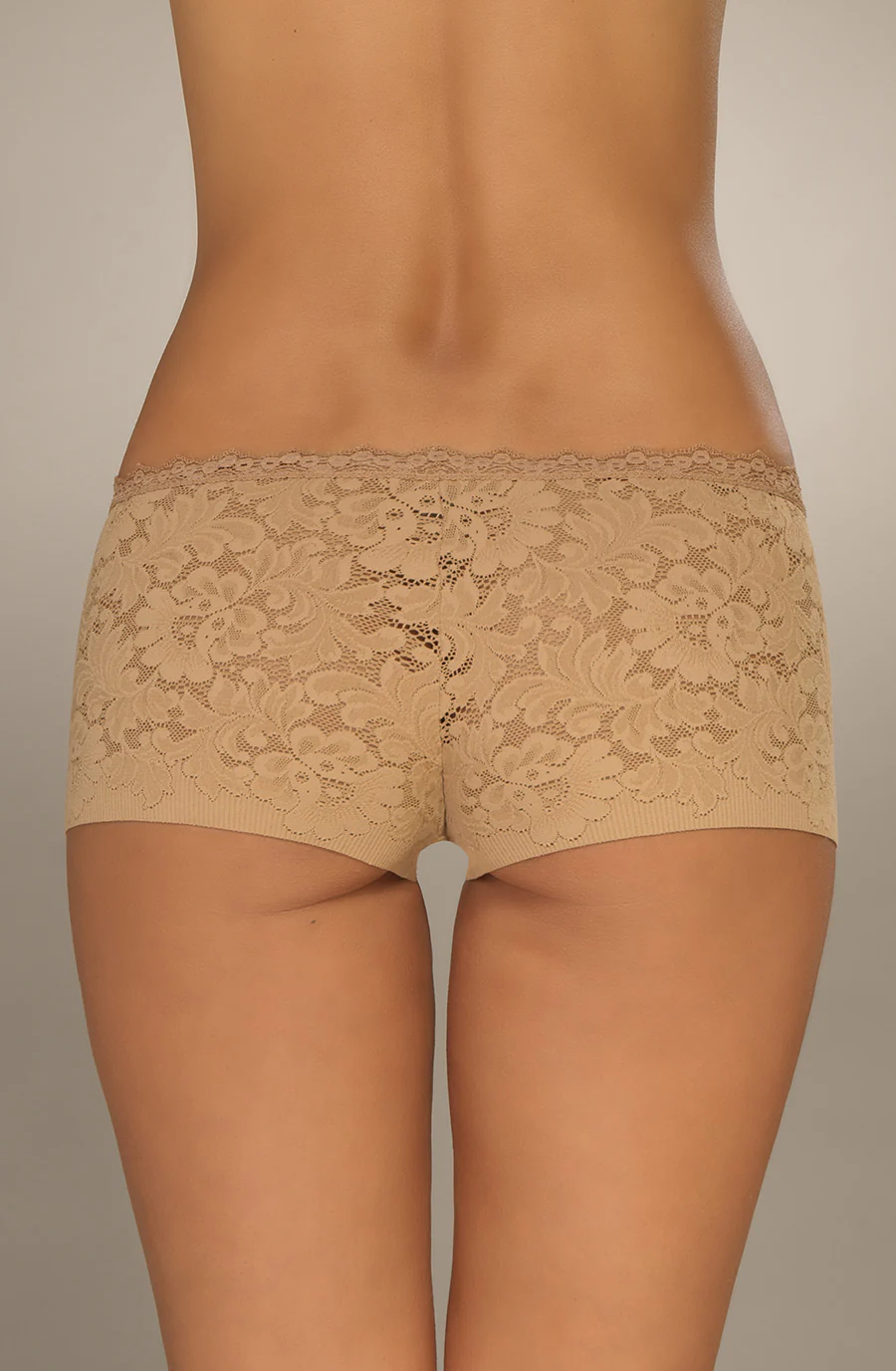 stili Shorty biscuit Biscuit