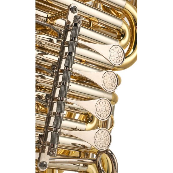 ZO Bb-Travel Tuba ZTU-800L