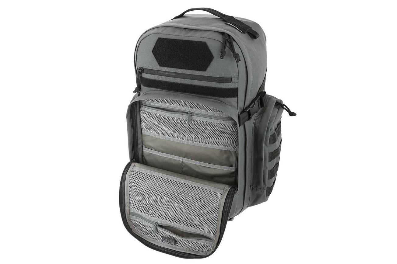 Maxpedition HAVYK 2, 38L, rugzak, grijs