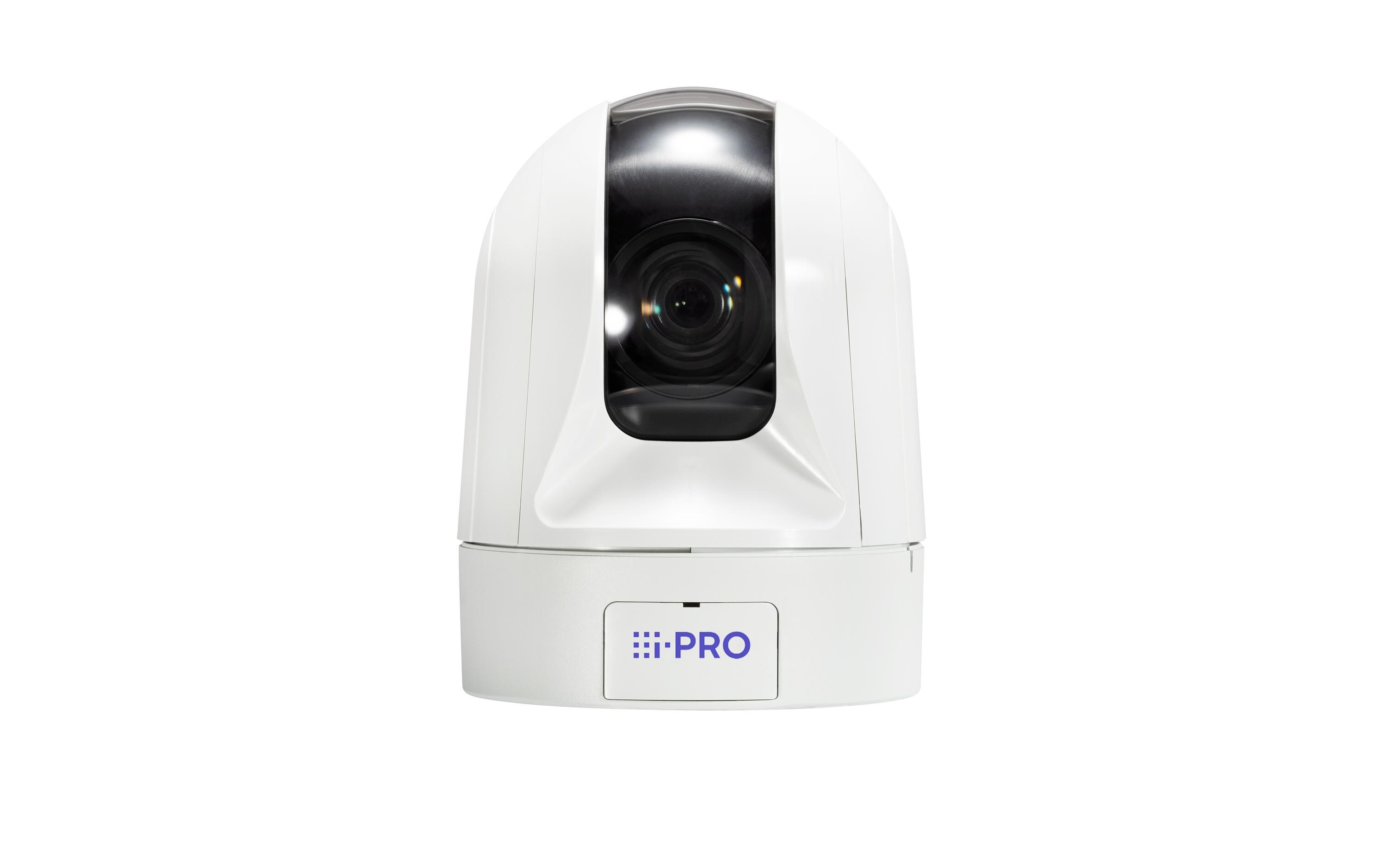 Netzwerkkamera WV-S61301-Z2<br>S-Serie PTZ-Kamera mit AI