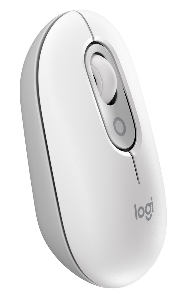 Logitech - Pop Icon Mouse