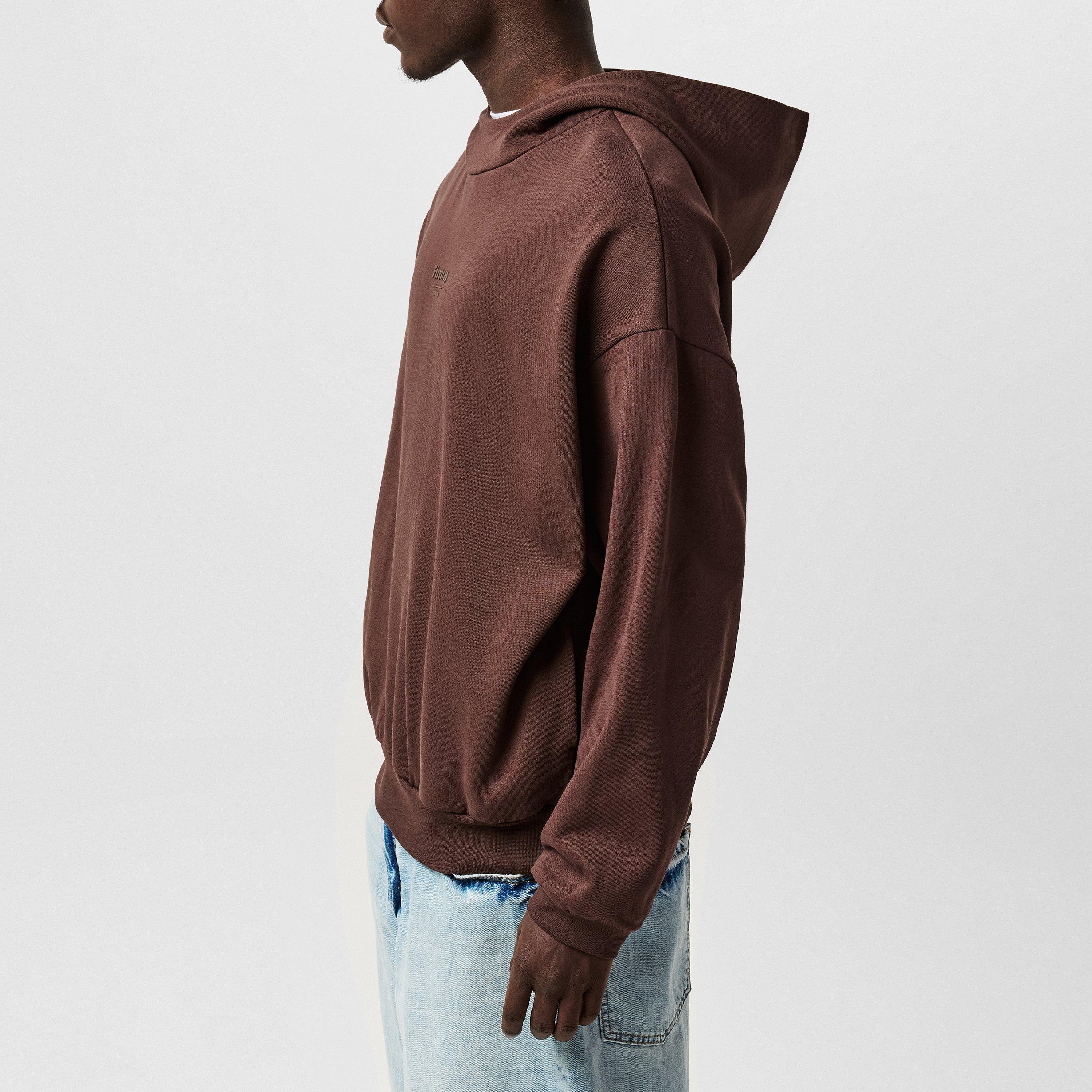 Firetrap Tonal Hoodie Mens