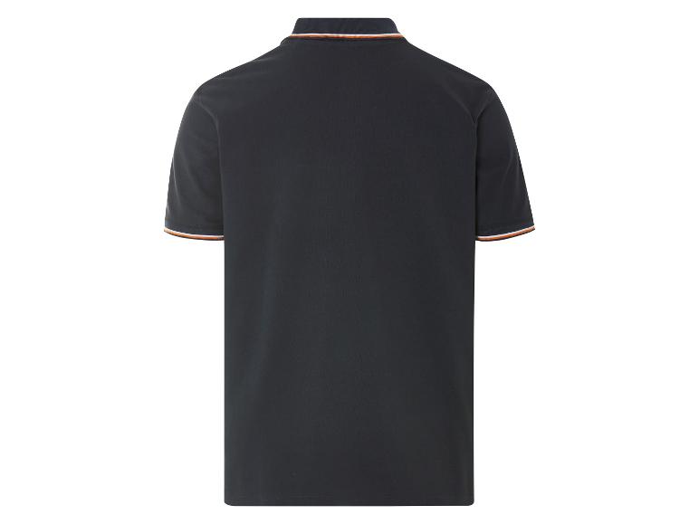 Heren poloshirt